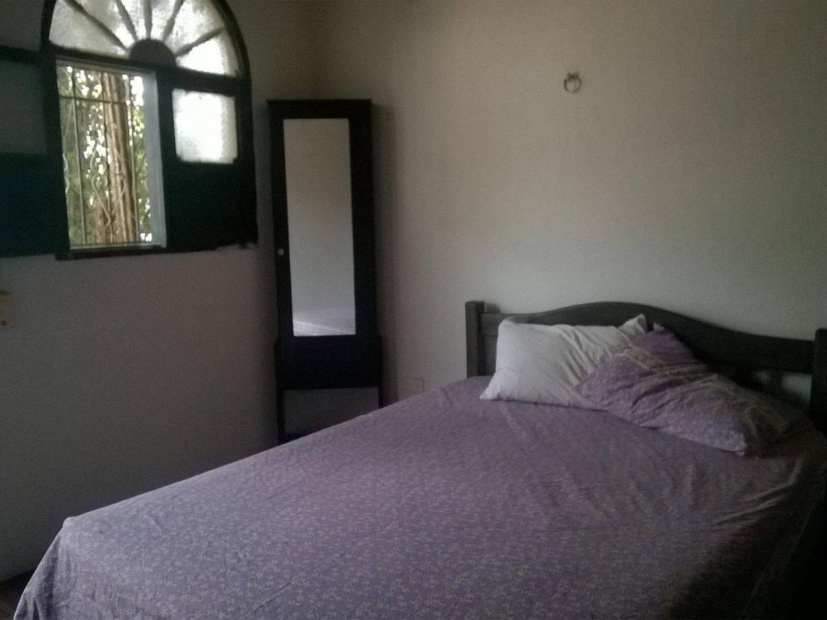 El Garaje Hostal Таганга Екстер'єр фото
