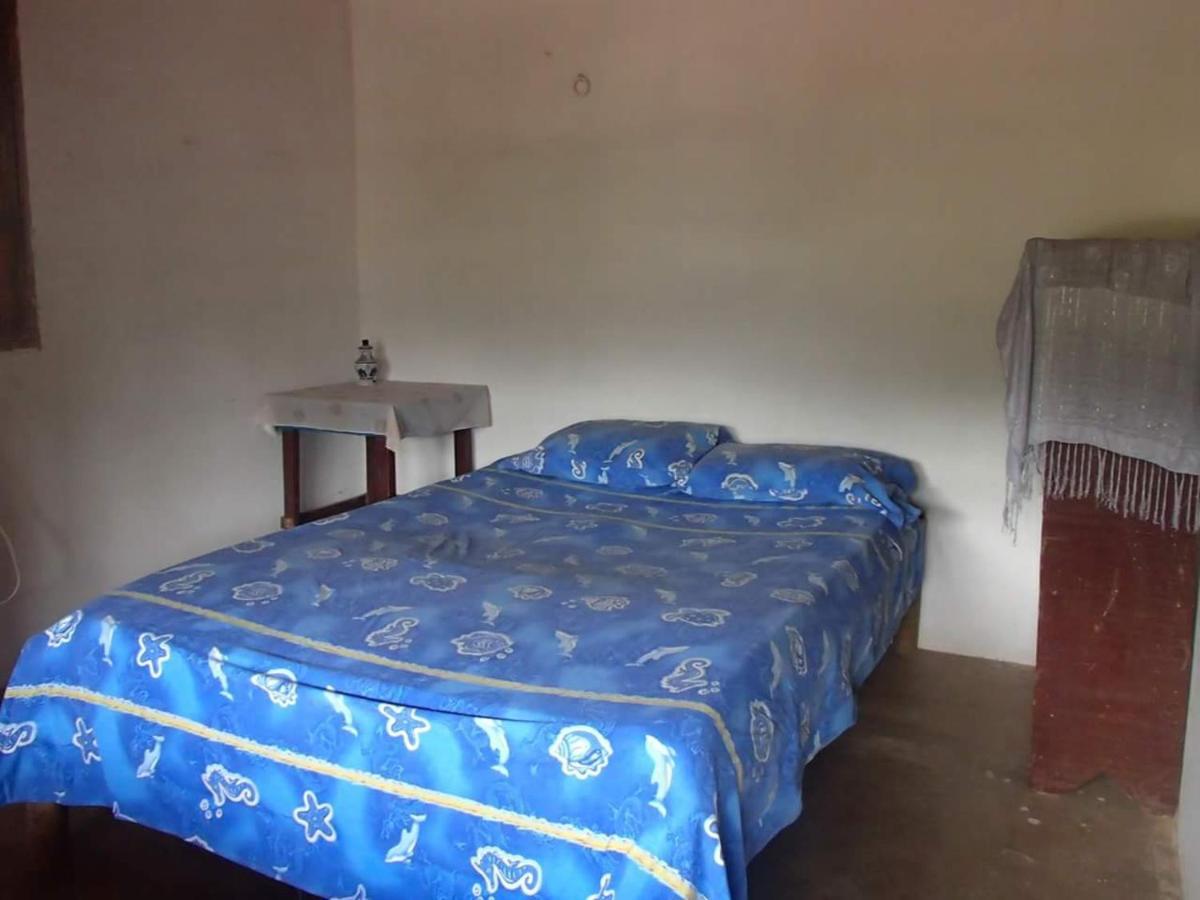 El Garaje Hostal Таганга Екстер'єр фото