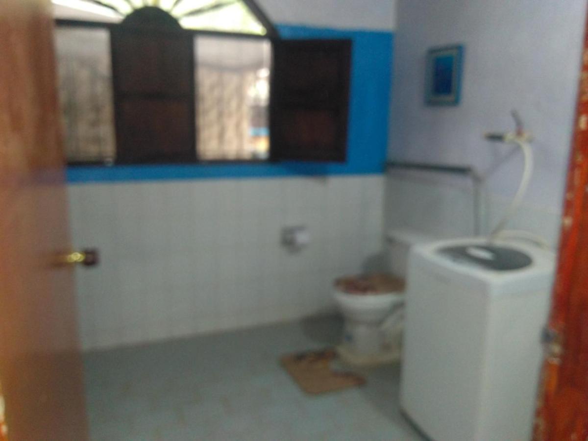 El Garaje Hostal Таганга Екстер'єр фото